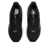 Mizuno Wave Rider 28 “Zwart Zilver Wit”