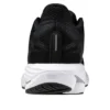 Mizuno Wave Rider 28 “Zwart Zilver Wit”