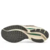 MIZUNO Wave Rider B “Lichtbeige Donkergrijs Mintgroen”