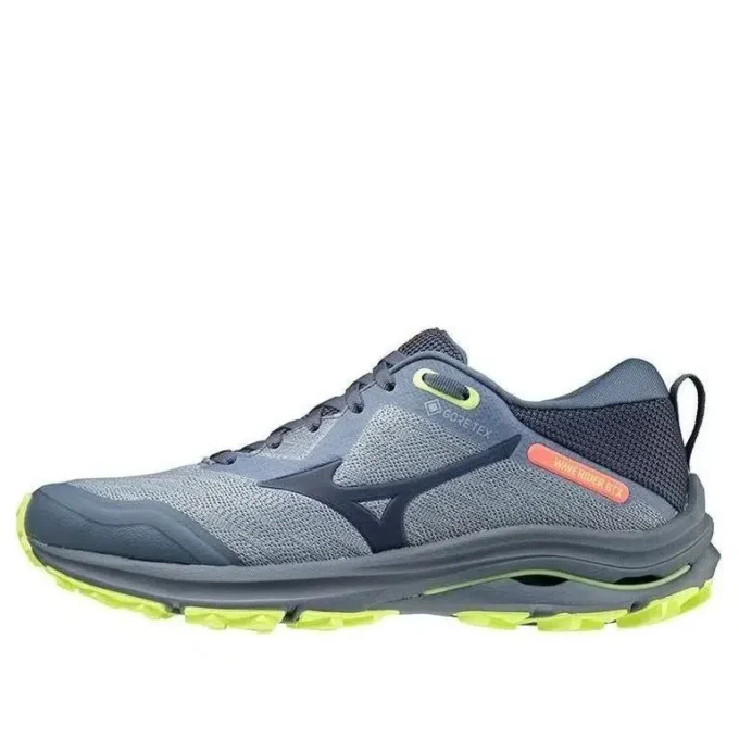 Mizuno Wave Rider Gtx “Grijs”