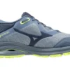 Mizuno Wave Rider Gtx “Grijs”
