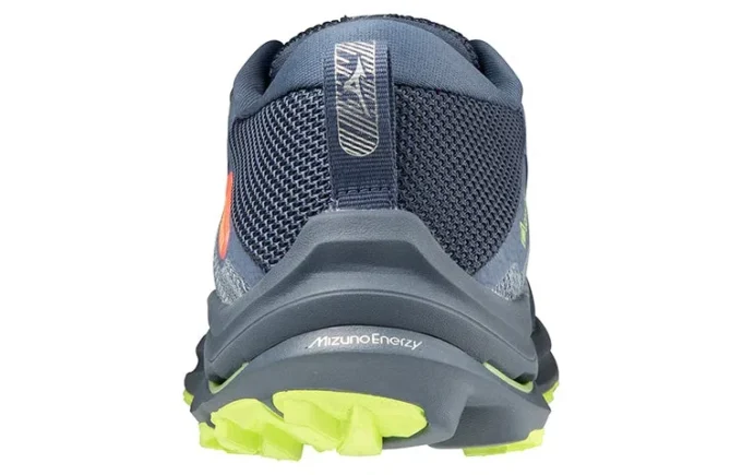 Mizuno Wave Rider Gtx “Grijs”