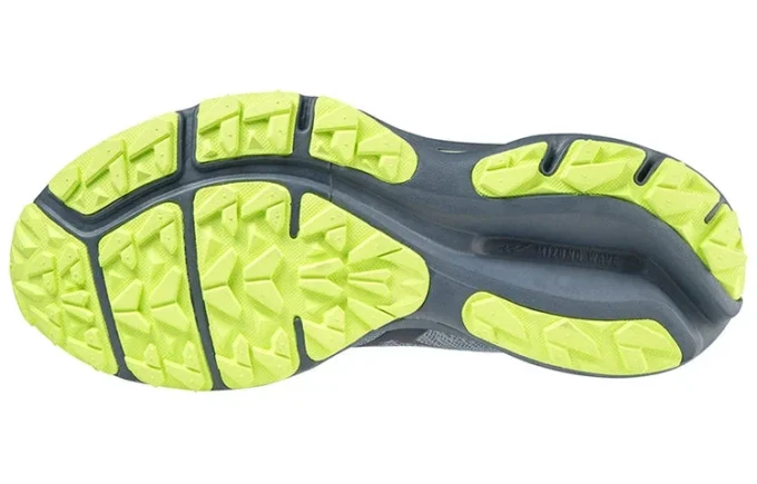 Mizuno Wave Rider Gtx “Grijs”