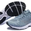 Mizuno Wave Rider Waveknit 3 “Grijsblauw”