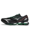 Mizuno x Randomevent Wave Prophecy LS “Zwart”