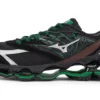 Mizuno x Randomevent Wave Prophecy LS “Zwart”