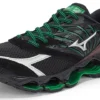 Mizuno x Randomevent Wave Prophecy LS “Zwart”