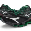 Mizuno x Randomevent Wave Prophecy LS “Zwart”