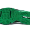 Mizuno x Randomevent Wave Rider 1 “Black Green Silver”