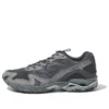 Mizuno x Slow Steady Club Wave Rider 10 “Grijs”