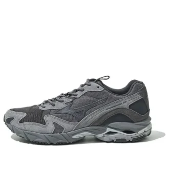 Mizuno x Slow Steady Club Wave Rider 10 “Grijs”