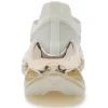 Mizuno x Sorayama Wave Prophecy “Wit Grijs Goud”