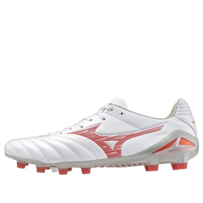 Monarchida NEO III PRO “Wit Rood”