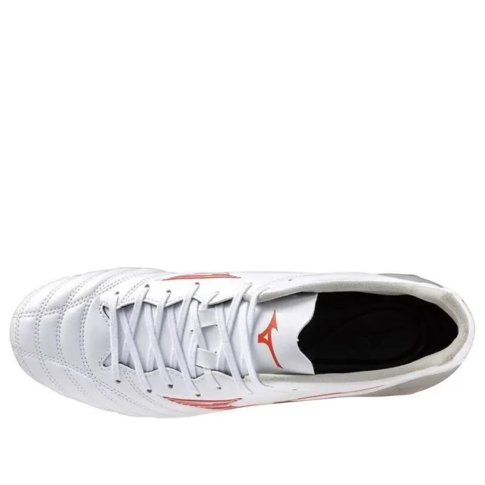 Monarchida NEO III PRO “Wit Rood”