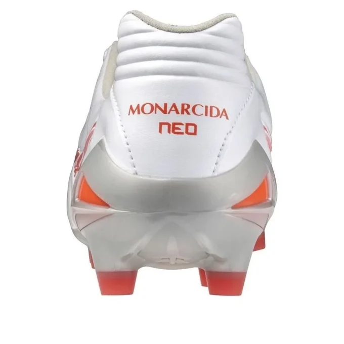 Monarchida NEO III PRO “Wit Rood”