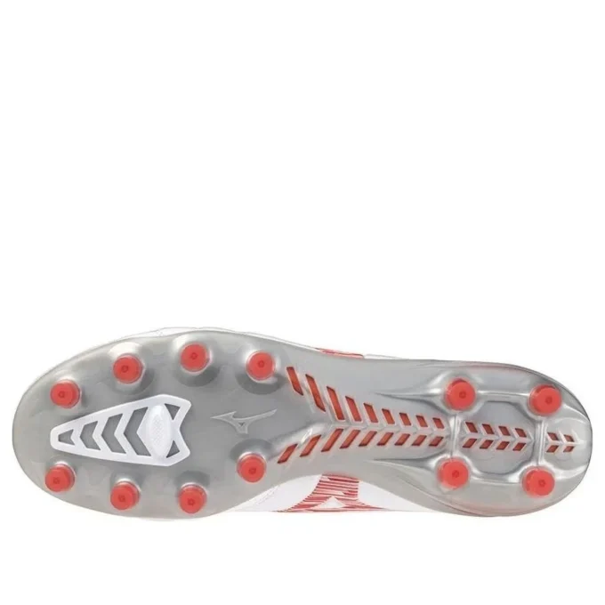 Monarchida NEO III PRO “Wit Rood”