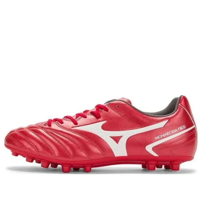 Monarcida Neo 2 Select AG “Rood Wit”