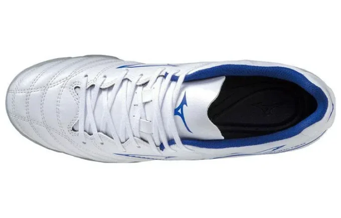 Monarcida Neo 2 Select AS “Wit Grijs Blauw”