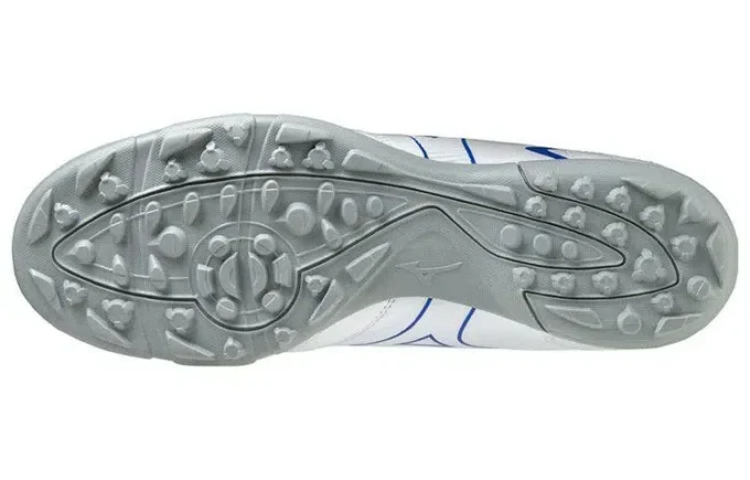 Monarcida Neo 2 Select AS “Wit Grijs Blauw”