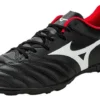 Monarcida Neo 2 Select AS “Zwart Wit Rood”