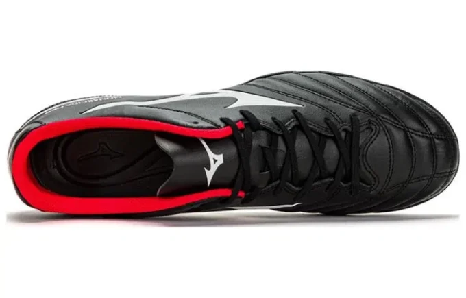 Monarcida Neo 2 Select AS “Zwart Wit Rood”