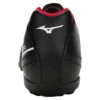 Monarcida Neo 2 Select AS “Zwart Wit Rood”