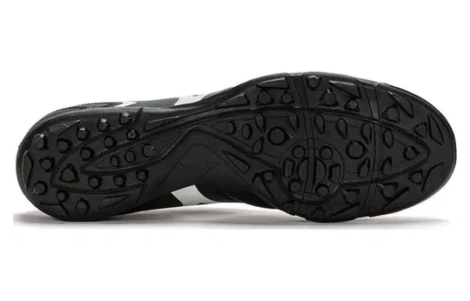 Monarcida Neo 2 Select AS “Zwart Wit Rood”