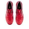 Monarcida Neo 3 elite “Ruby Red White”