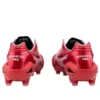 Monarcida Neo 3 elite “Ruby Red White”