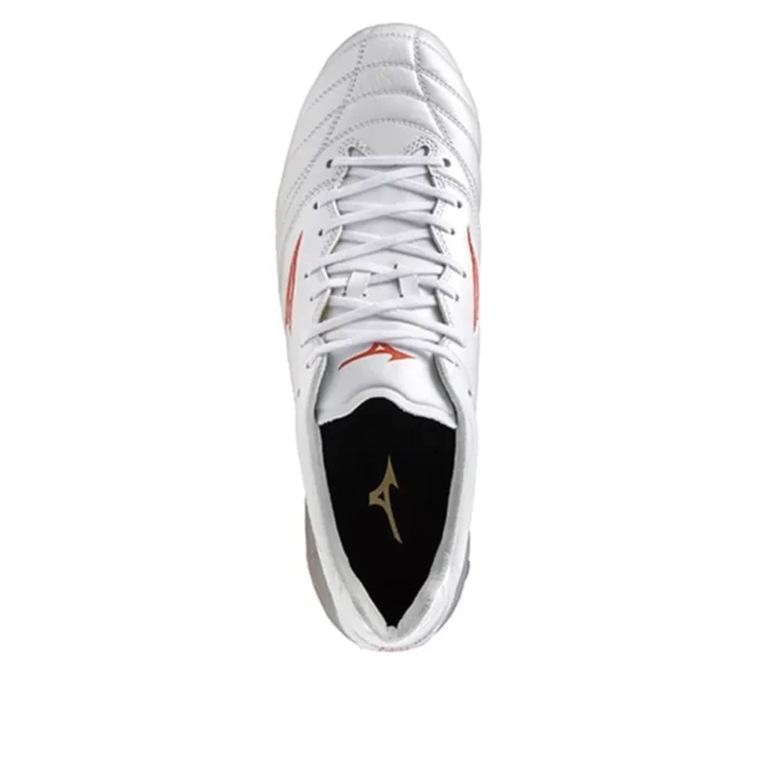 Monarcida NEO 3 ELITE “Wit Rood”