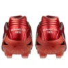 Monarcida Neo 3 Pro “Ruby Red White”