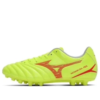 Monarcida Neo 3 Select AG voetbalschoenen “Geel”