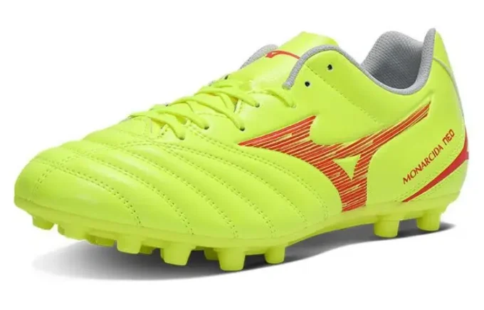 Monarcida Neo 3 Select AG voetbalschoenen “Geel”