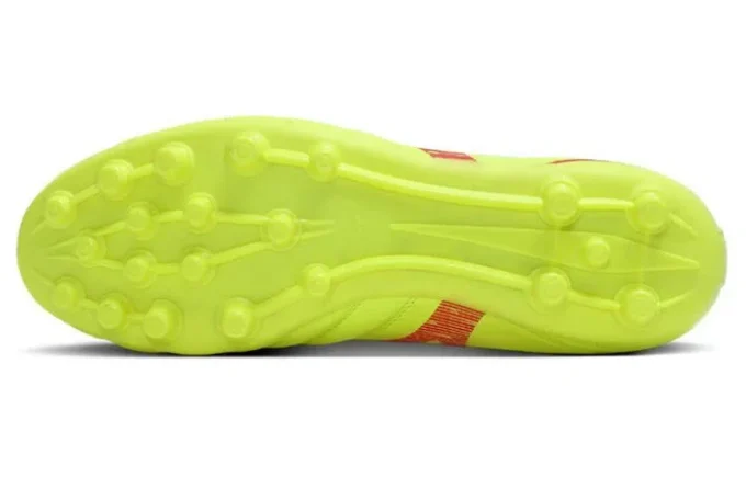 Monarcida Neo 3 Select AG voetbalschoenen “Geel”