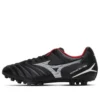 Monarcida Neo 3 Select AG “Zwart Zilver Rood”