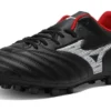 Monarcida Neo 3 Select AG “Zwart Zilver Rood”