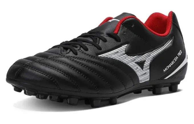 Monarcida Neo 3 Select AG “Zwart Zilver Rood”