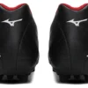 Monarcida Neo 3 Select AG “Zwart Zilver Rood”