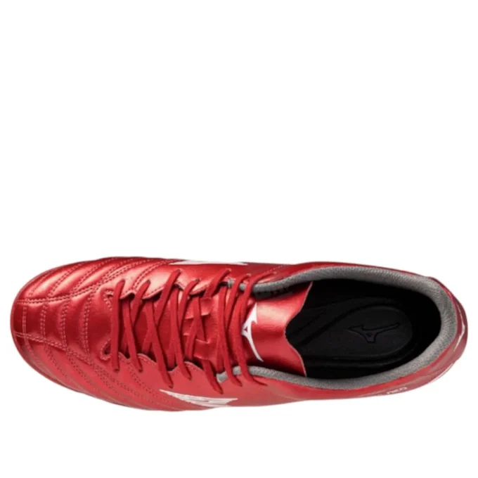 Monarcida Neo 3 Select AS “Ruby Red White”