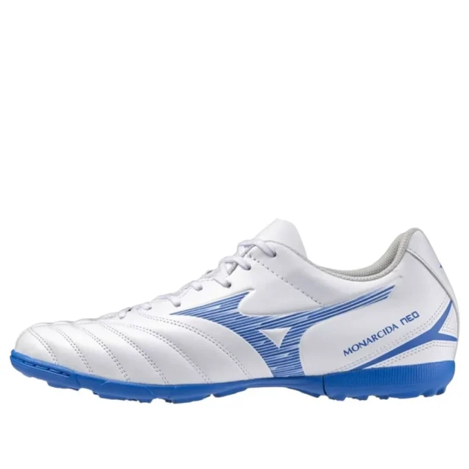 Monarcida Neo 3 Select AS “Wit Laserblauw”