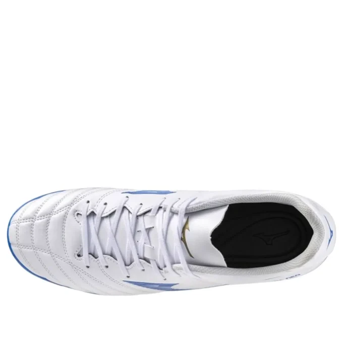 Monarcida Neo 3 Select AS “Wit Laserblauw”