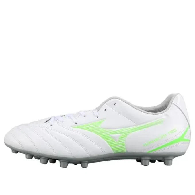 MONARCIDA NEO 3 SELECT MG “Wit Neon Groen”