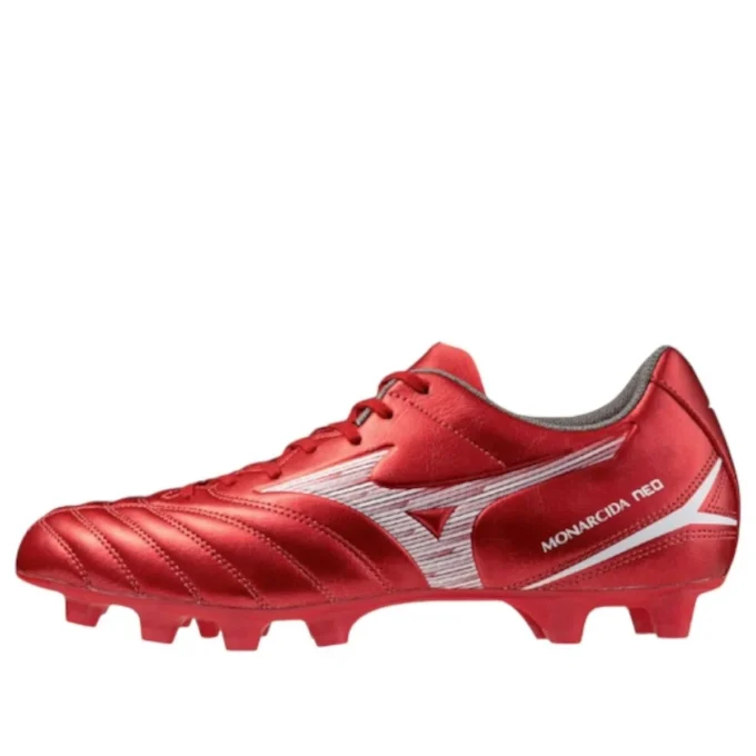 Monarcida Neo 3 Select “Ruby Red White”