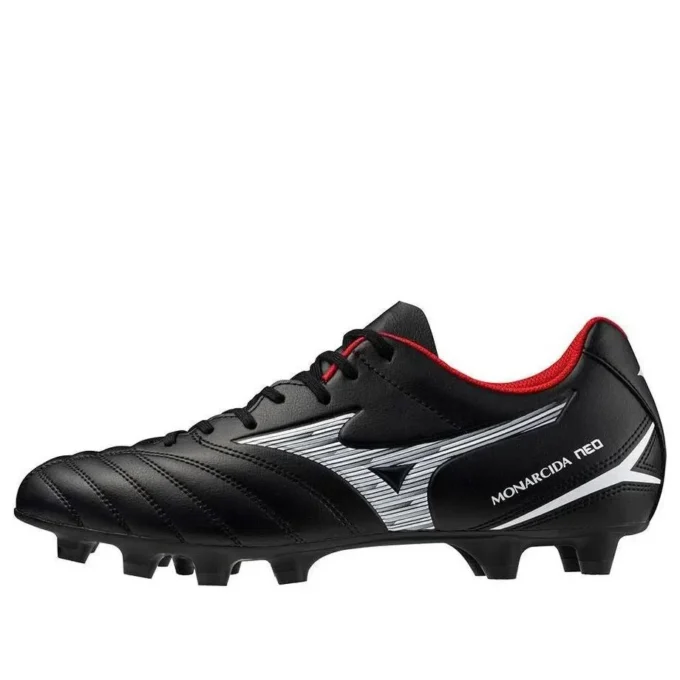 MONARCIDA NEO 3 SELECT “Zwart Wit”