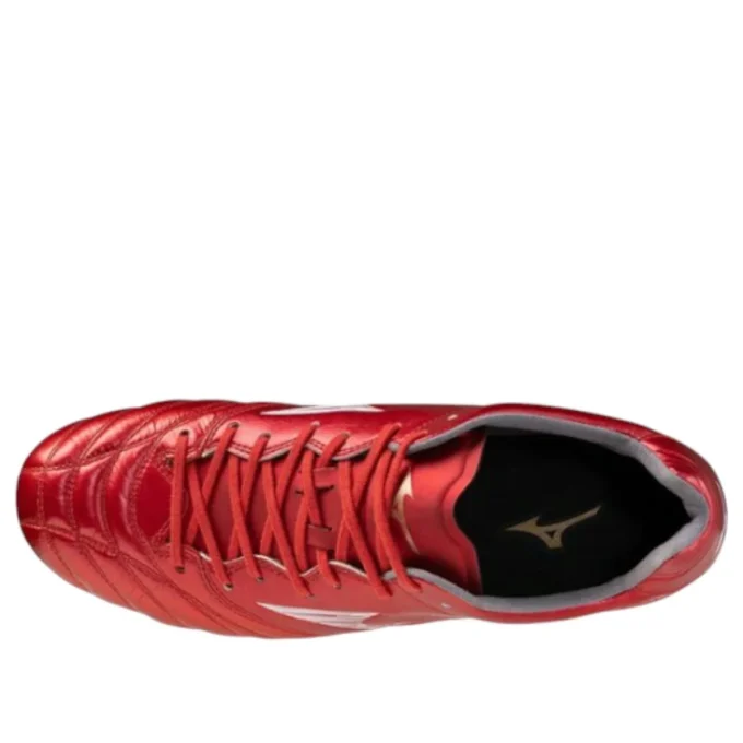 Monarcida Neo 3 Wide elite “Ruby Red White”
