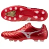 Monarcida Neo 3 Wide elite “Ruby Red White”