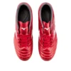 Monarcida Neo 3 Wide Pro “Ruby Red White”