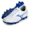 Monarcida NEO 3 WIDE PRO “Wit Blauw”