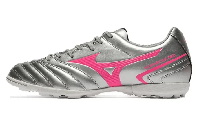 Monarcida Neo AS TF “Zilver Roze”