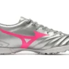 Monarcida Neo AS TF “Zilver Roze”